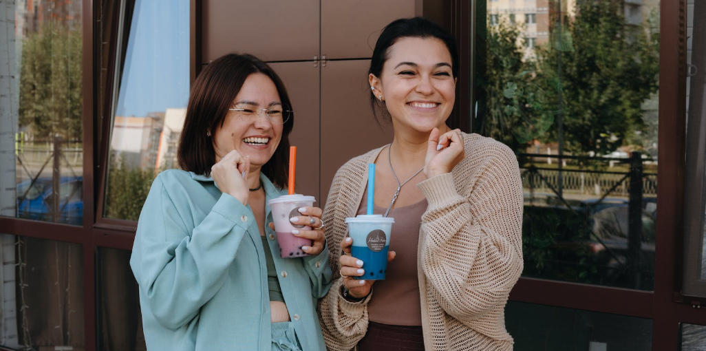 5 Fantastiska Presenttips Till Din Bestie: Visa Lite Kärlek!