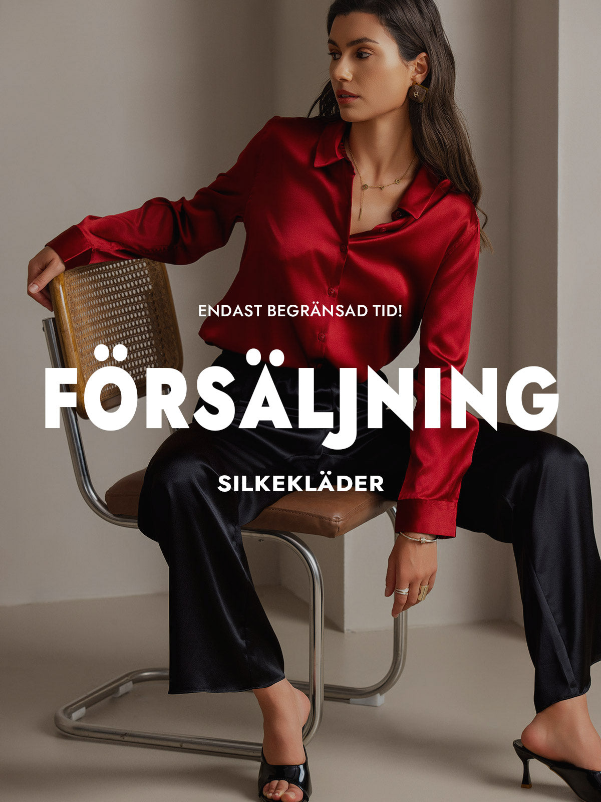 KLÄDER REA