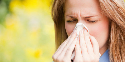 Bekämpa allergier: enkla lösningar för bättre sömn