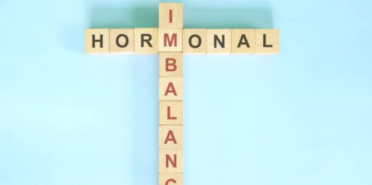 Hormonell Obalans