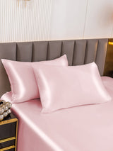 [Rosa] SilkSilky-SE 30Momme Örngott 003
