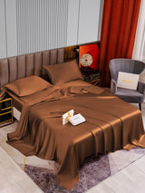 [Kaffe] SilkSilky-SE 22Momme Rent Silke Bedding Set 002,