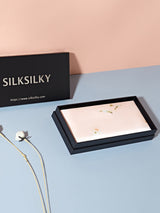 [Lilja] SilkSilky-SE 19Momme Rent Silke Pillowcase 003