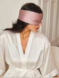 SilkSilky-SE-19Momme-Rent-Silke-Eye-Mask-Blek-Mauve-002