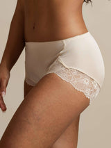 [Beige] SilkSilky-SE Underkläder 006