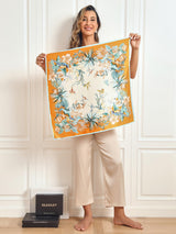 [P066] SilkSilky-SE Rent Silke Scarf 001