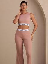 [Rosa] SilkSilky-SE Womens Pants 003