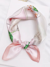 [P045] SilkSilky-SE Rent Silke Scarf 001
