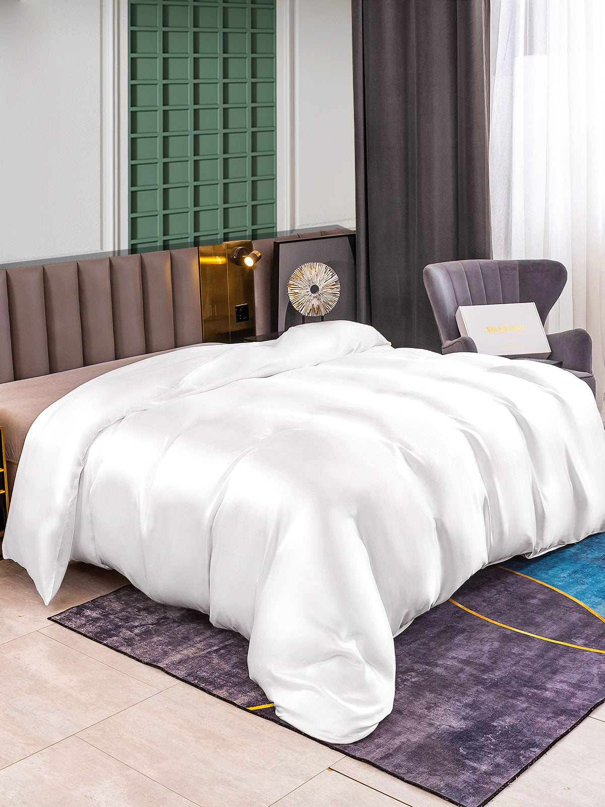 [Vit] SilkSilky-SE 25Momme Duvet Covers 001