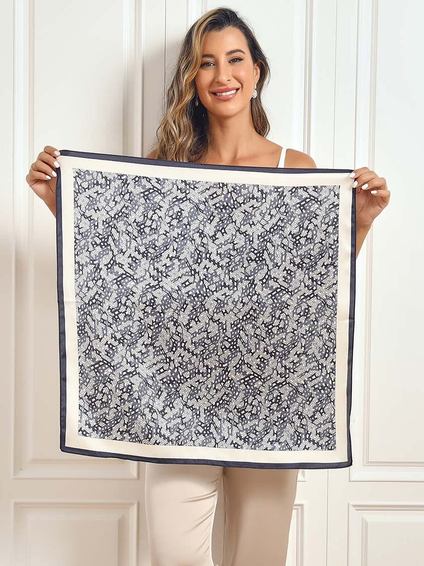 [P057] SilkSilky-SE Rent Silke Scarf 001