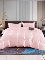 [Rosa] SilkSilky-SE 22Momme Rent Silke Bedding Set 001,