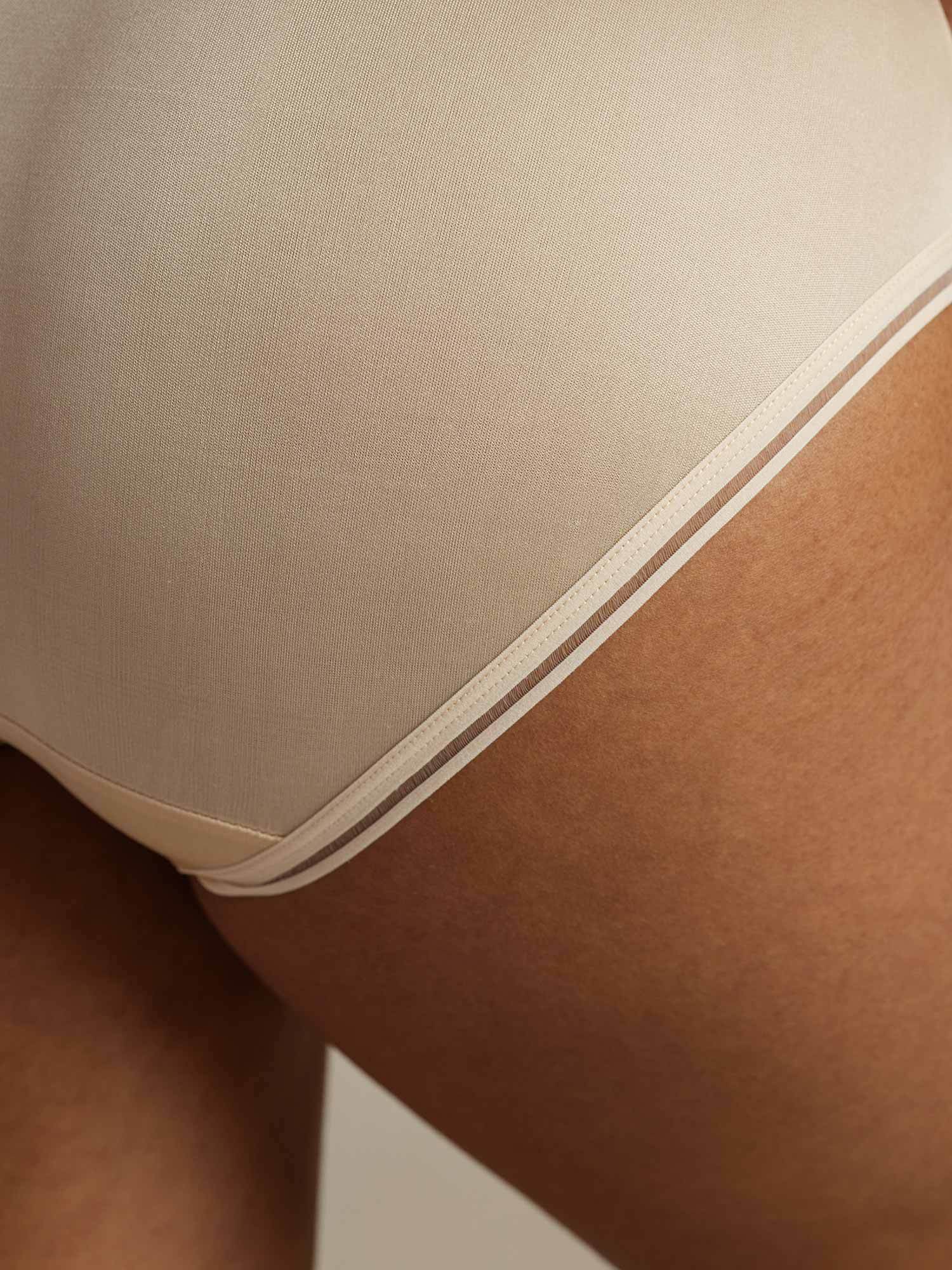 [Beige] SilkSilky-SE Rent Silke Panty 004,