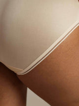 [Beige] SilkSilky-SE Underkläder 004