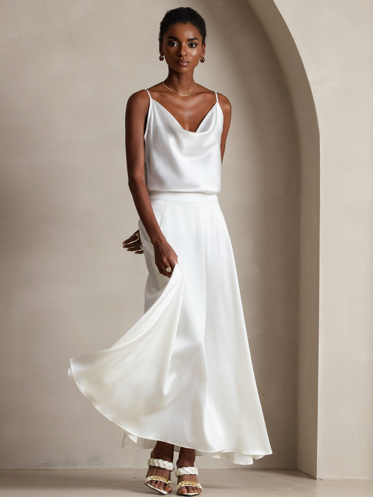 [Vit] SilkSilky-SE 19Momme Silke Camisoles 007