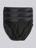 SilkSilky-SE Mens Underwear Svart 005