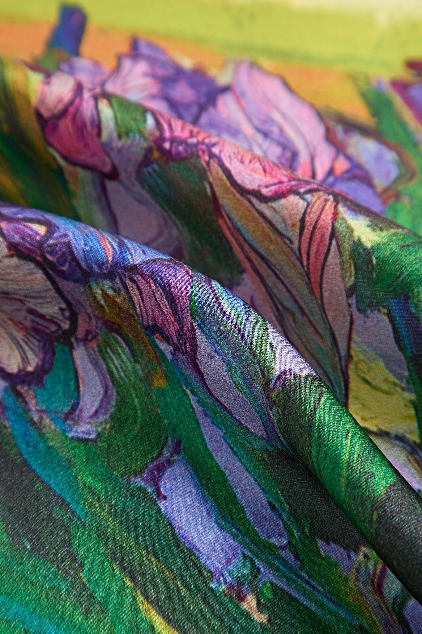 [P094] SilkSilky-SE Rent Silke Scarf 005
