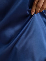 [Äkta Petrol] SilkSilky-SE Spaghetti Strap Cami Toppar 004