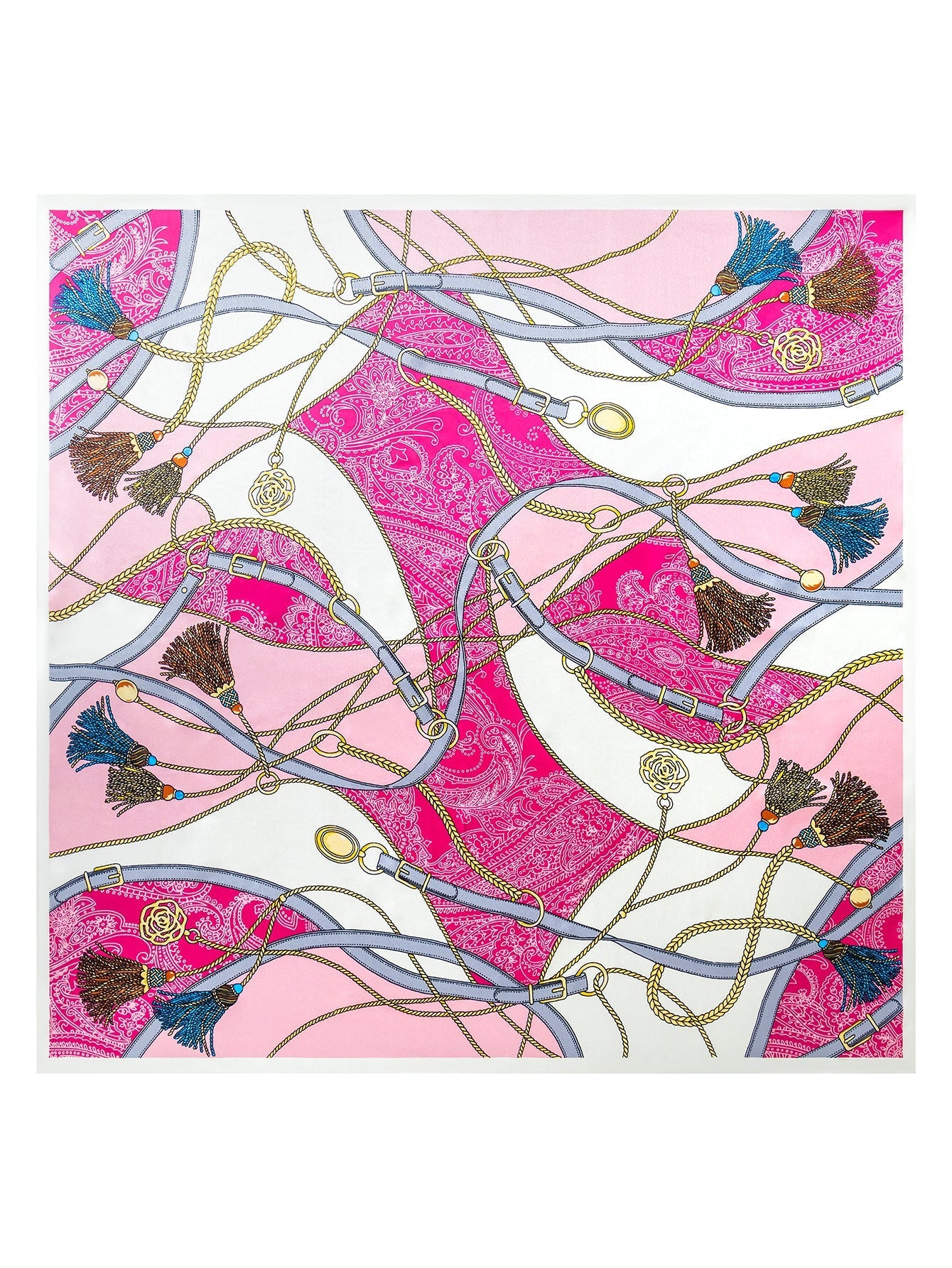 [P004] SilkSilky-SE Rent Silke Scarf 002,