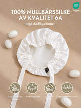 [Vit] SilkSilky-SE Nattmössa 002