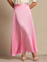 [Sachet Rosa] SilkSilky-SE Damkjol 006