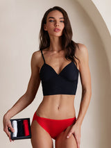 SilkSilky-SE Rent Silke Panty Multi 005