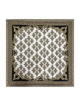 [P109] SilkSilky-SE Pure Silk Scarf 001