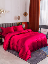 [Vin] SilkSilky-SE 19Momme Rent Silke Bedding Set 005