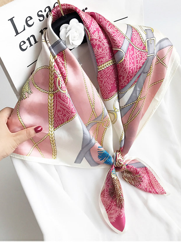 [P004] SilkSilky-SE Rent Silke Scarf 001,