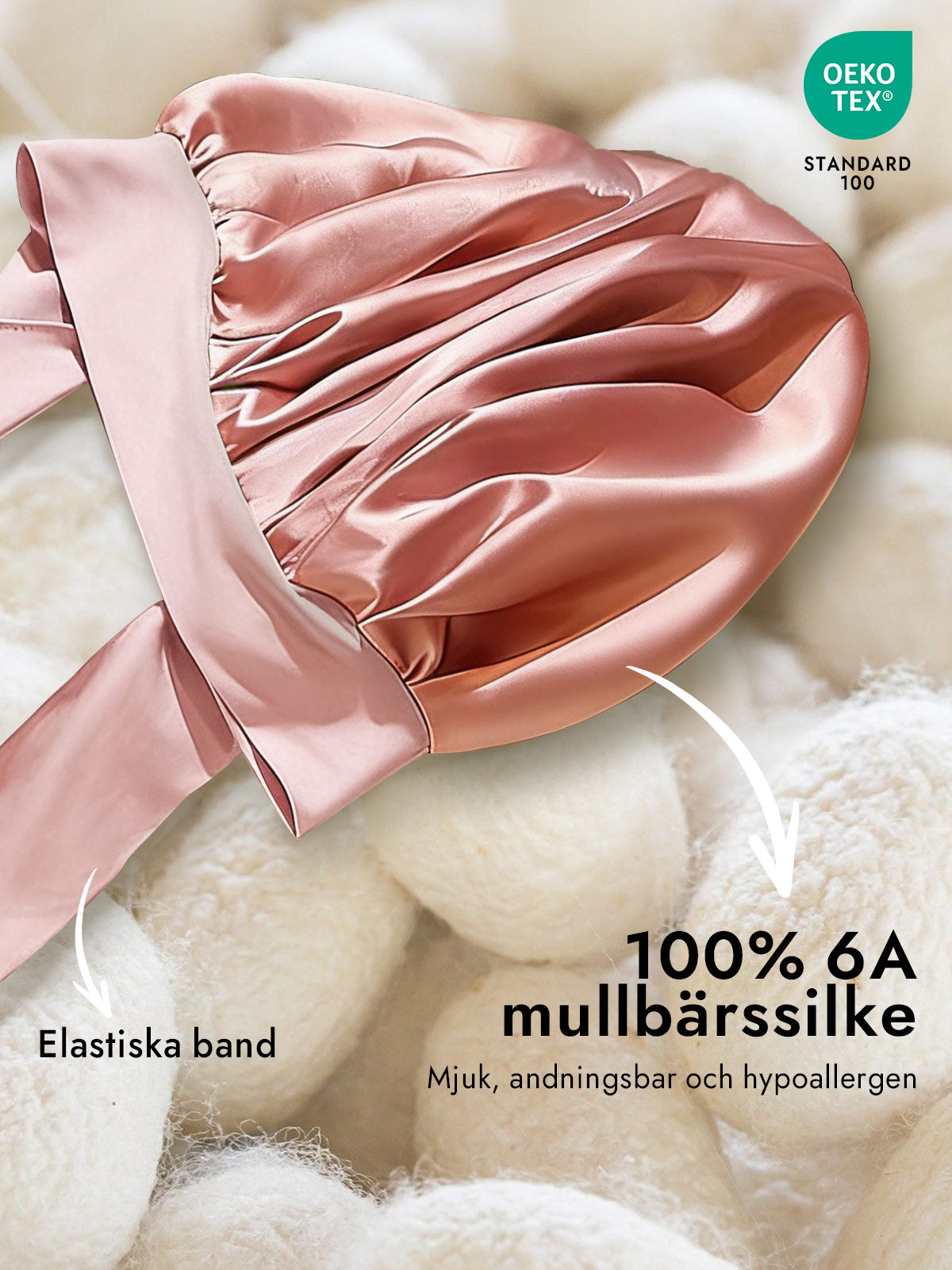 [Rosa] SilkSilky-SE Rent Silke Sleep Cap 002