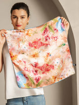 [P098] SilkSilky-SE Rent Silke Scarf 004,