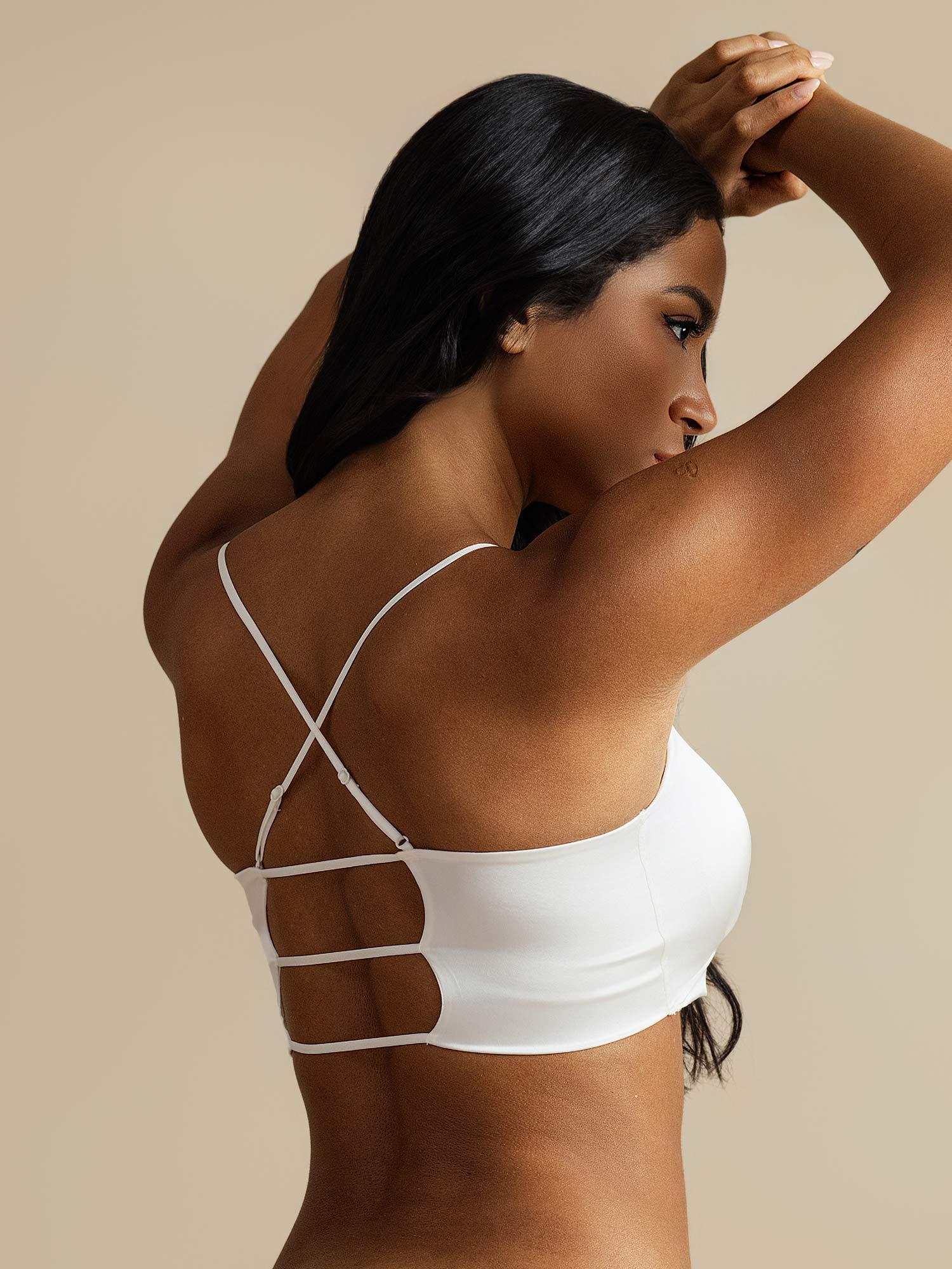 [Vit] SilkSilky-SE Rent Silke Bra 005