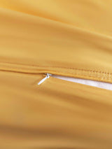 [Champagne] SilkSilky-SE 22Momme Duvet Covers 003