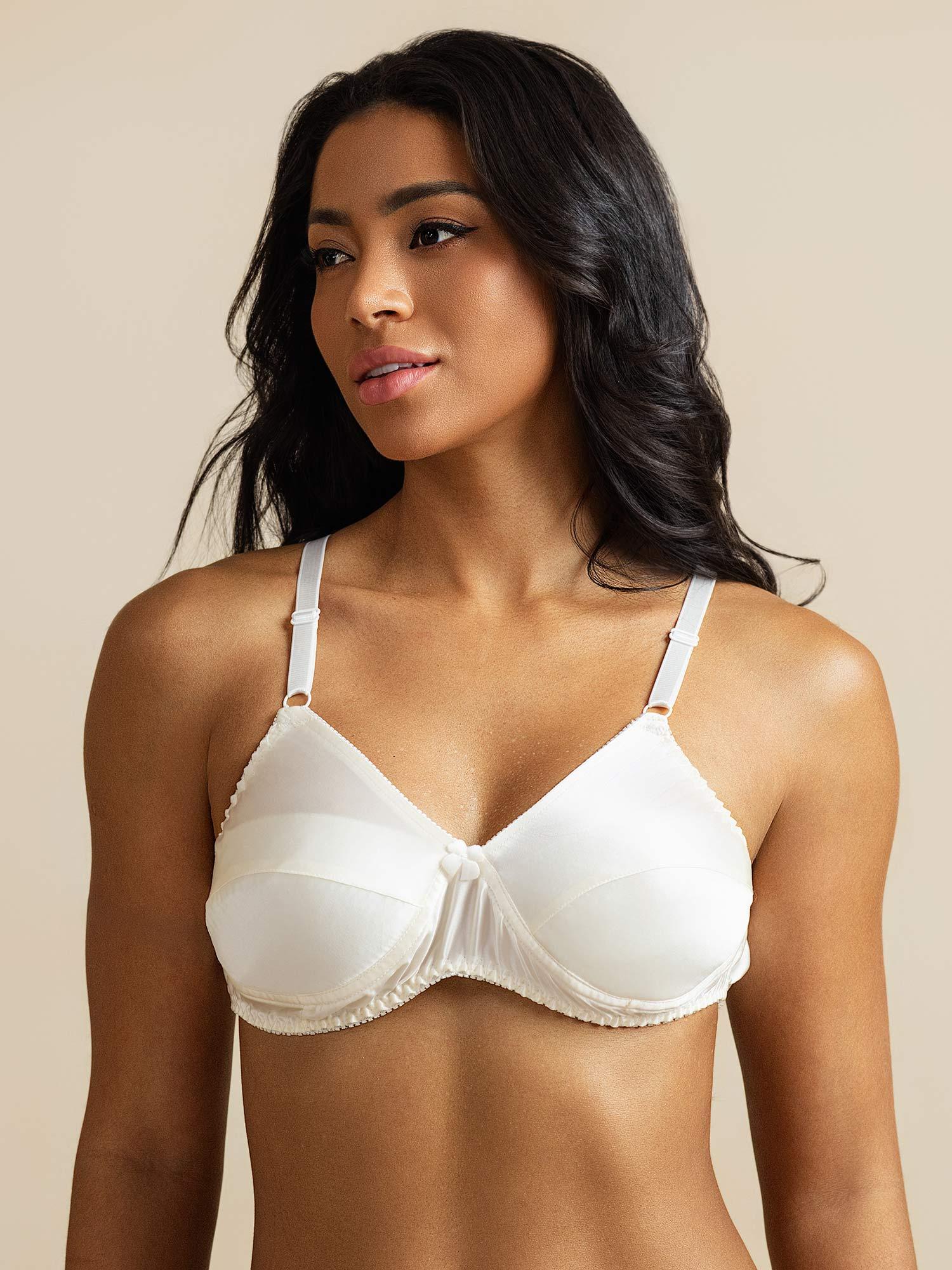 [Vit] SilkSilky-SE Rent Silke Bra 005,