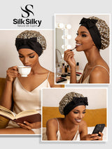 [Leopard] SilkSilky-SE Nattmössa 005