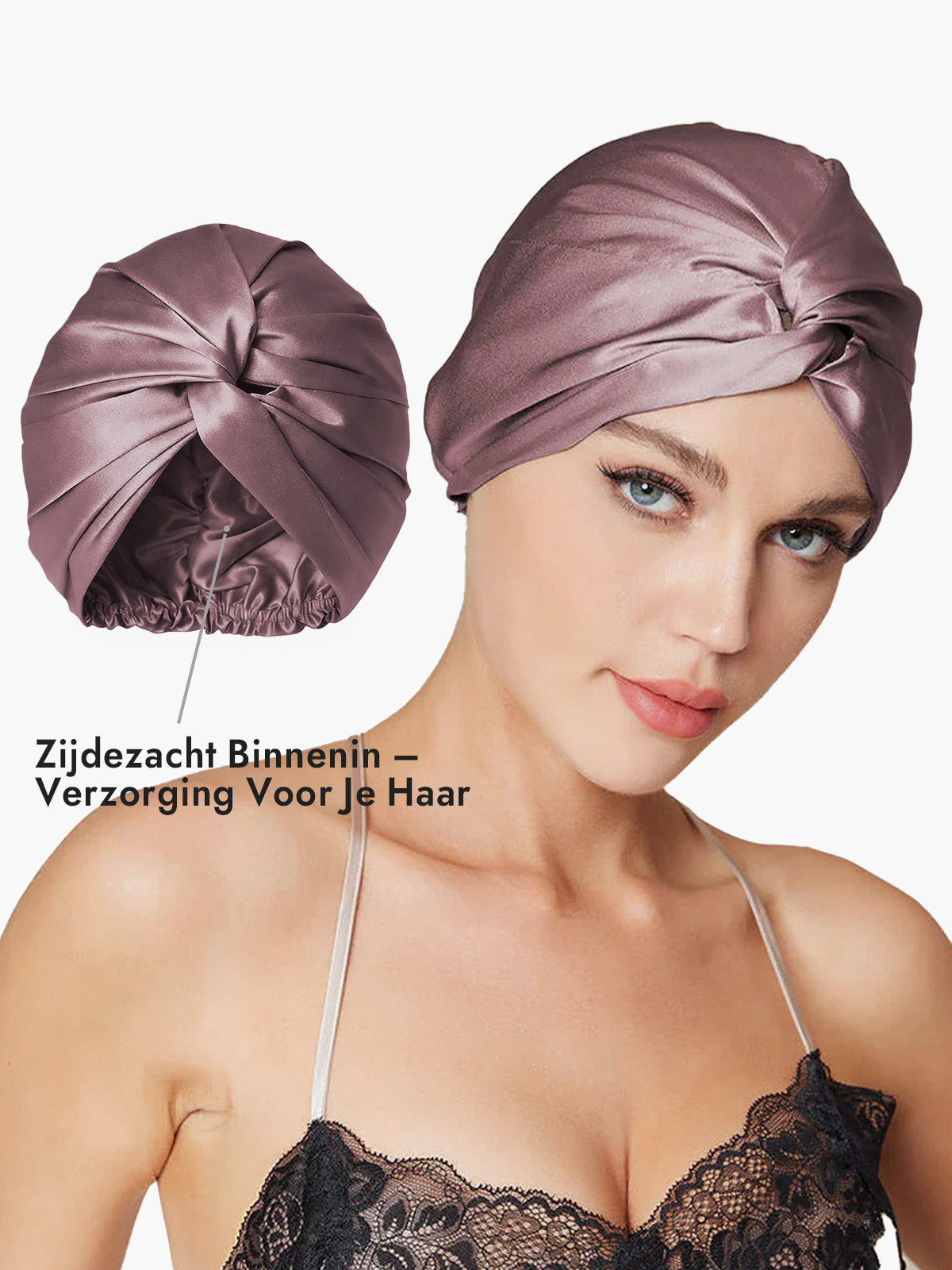 [Blek Mauve] SilkSilky-SE Nattmössa 004