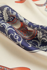 [P097] SilkSilky-SE Rent Silke Scarf 005,