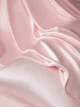 [Rosa] SilkSilky-SE 22Momme Bäddset 004