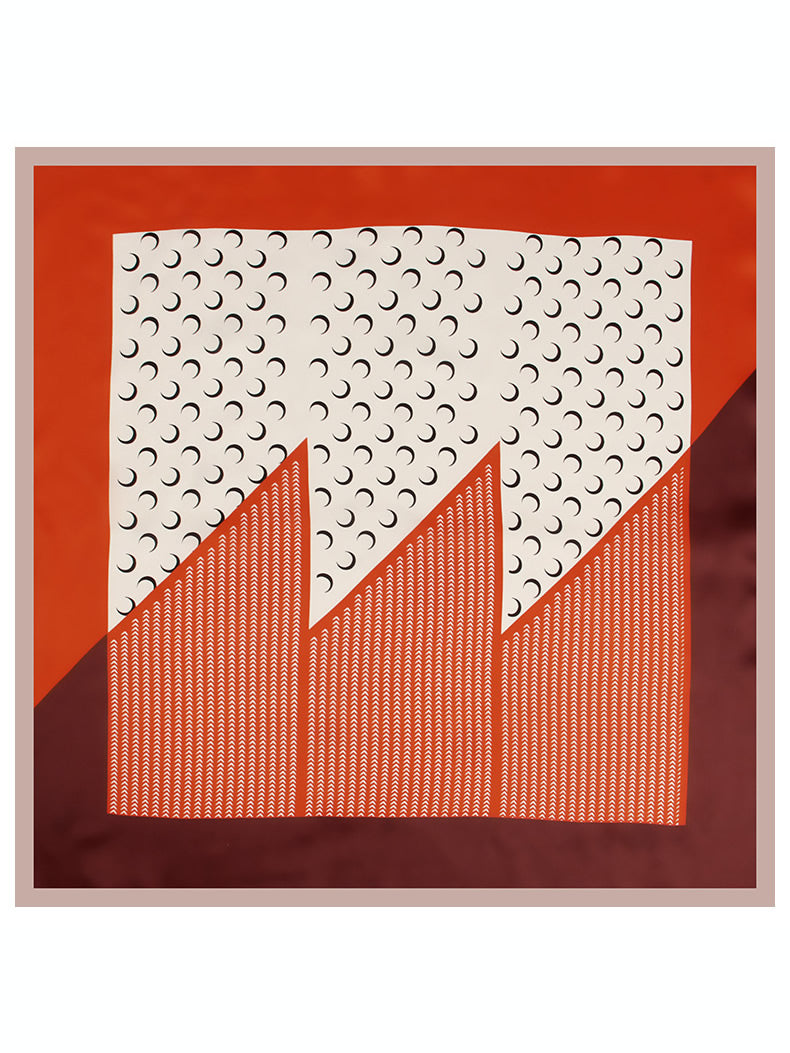 [P034] SilkSilky-SE Rent Silke Scarf 001,