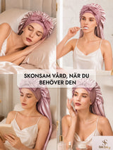 [Rosa] SilkSilky-SE Nattmössa 006