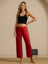 [Vin] SilkSilky-SE Women's Sleep Pants 006
