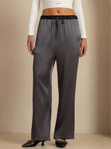 [Mörkgrå] SilkSilky-SE Womens Pants 003