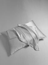 [Silver] SilkSilky-SE 22Momme Bäddset 005