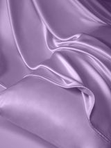 [Lavendel] SilkSilky-SE 19Momme Bäddset 005