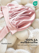 [Ljusrosa] SilkSilky-SE Nattmössa 002