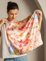 [P098] SilkSilky-SE Rent Silke Scarf 002,