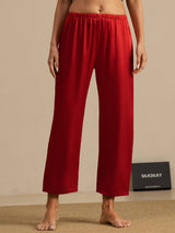 [Vin] SilkSilky-SE Women's Sleep Pants 001