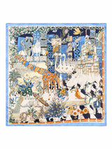 [P059] SilkSilky-SE Halsduka 001
