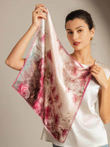 [P103] SilkSilky-SE Rent Silke Scarf 004,