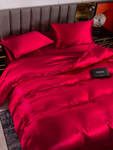 [Vin] SilkSilky-SE 19Momme Rent Silke Bedding Set 003