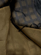 [Svart] SilkSilky-SE Blouse 005